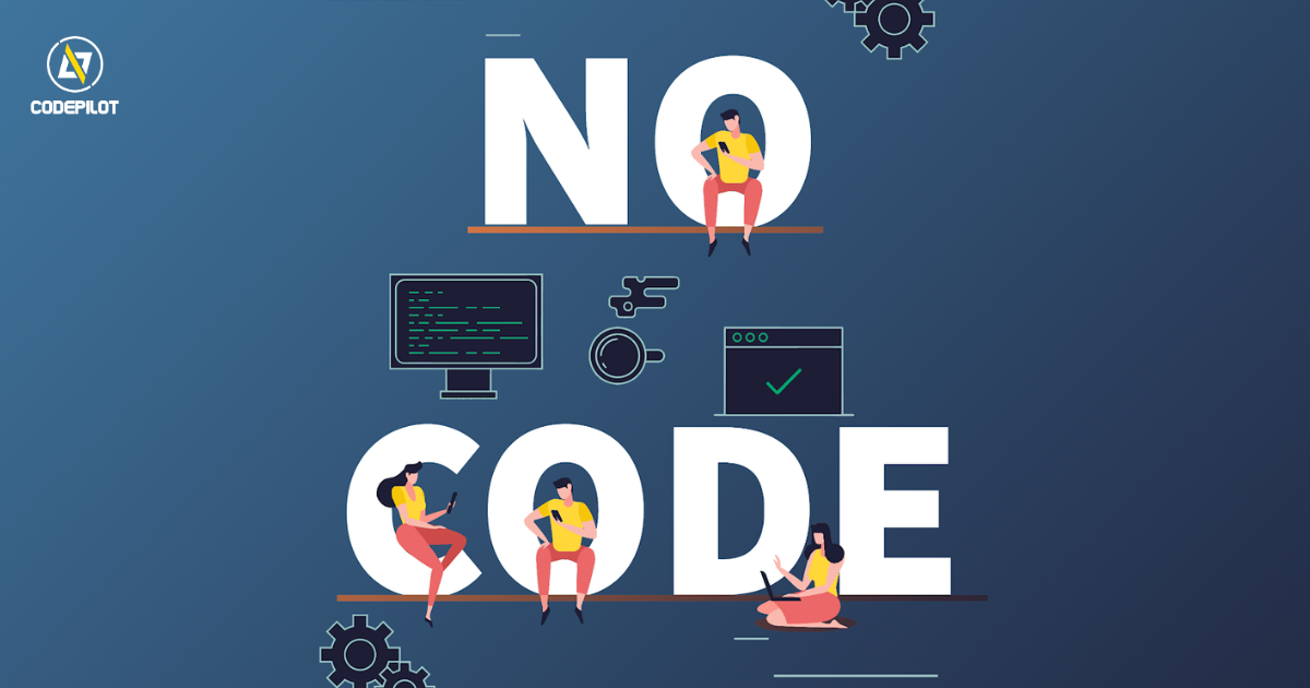 Low-Code and No-Code Development Trends: Building the Future of Software with Ease