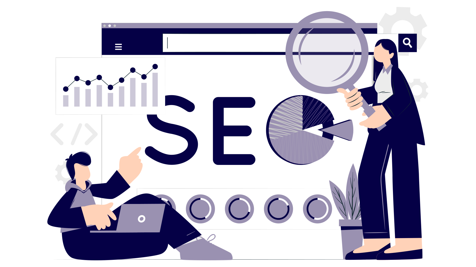 Can too much SEO lower your ranking?