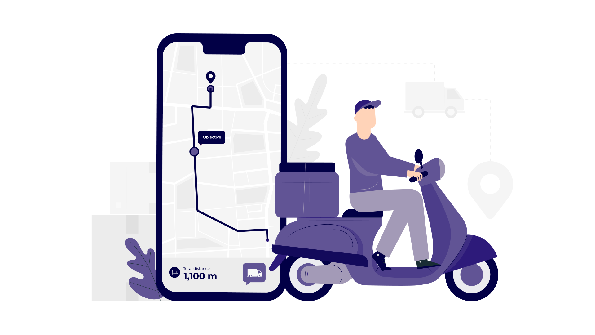 Food Delivery Businesses Need a Delivery App in 2022: 6 Reasons