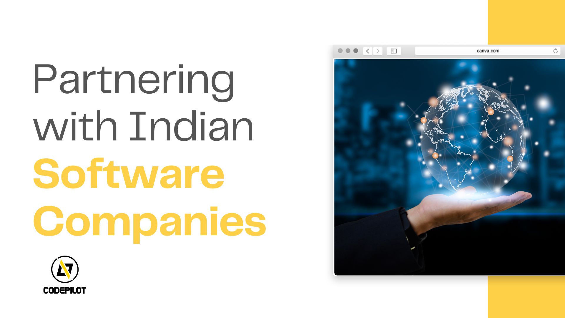 The Benefits of Partnering with Indian Software Companies for Business Success